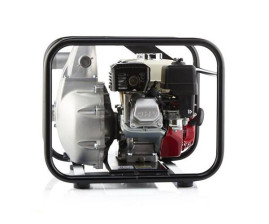 Мотопомпа Koshin SERH-50Z