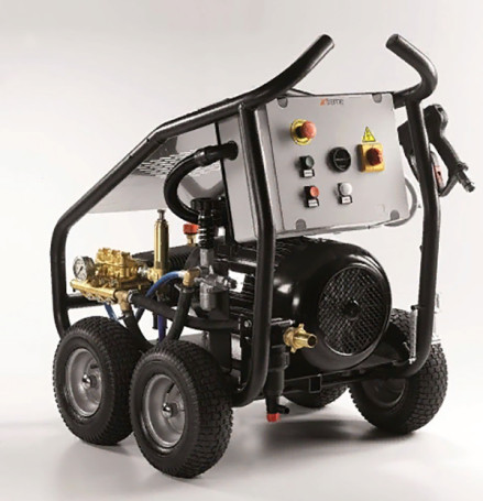 Мойка высокого давления Comet K Xtreme 18/500 TW