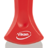 Скребок Vikan (50мм, красный)