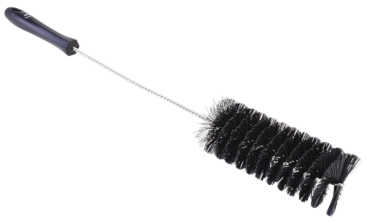 Ерш для труб Vikan (D60мм, черный)