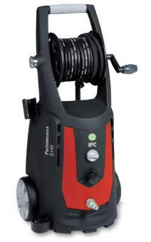 Минимойка Portotecnica G135-C P I 1307A-M