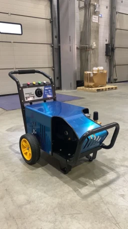 Мойка высокого давления TOR ZM-2615M (260бар, 15л/мин)