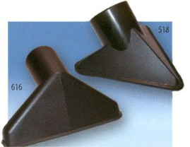 MPVR00141 Насадка для мебели Ф36мм