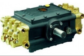 Насос высокого давления IPG W 203 (1000 об/мин)