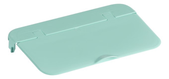 Крышка TTS для ведра (с откидным клапаном для 4-л ведер BCS)