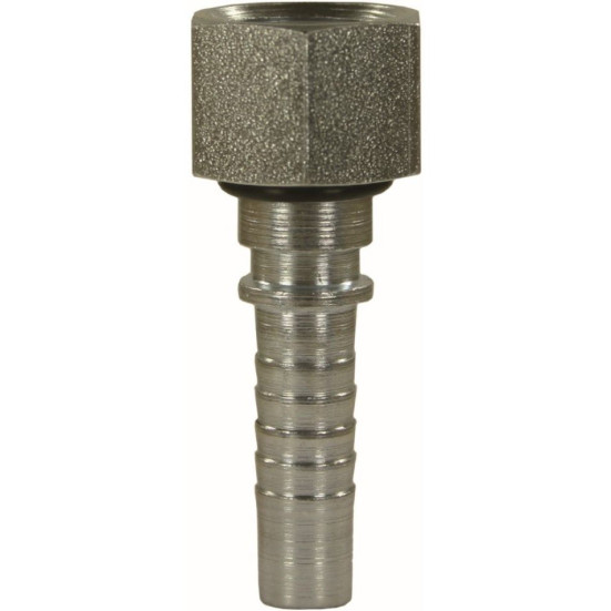 Фитинг высокого давления DKO-L (DN25, М36х2г, оцинк) RC