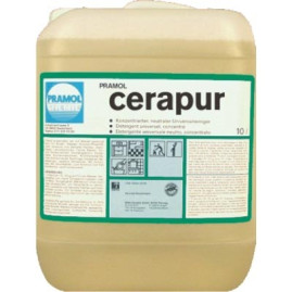 Средство для полов Pramol CERAPUR 10л