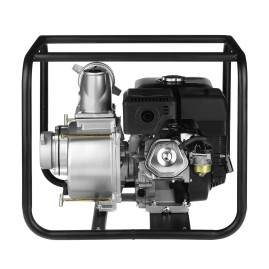 Мотопомпа бензиновая Hyundai HYT 100