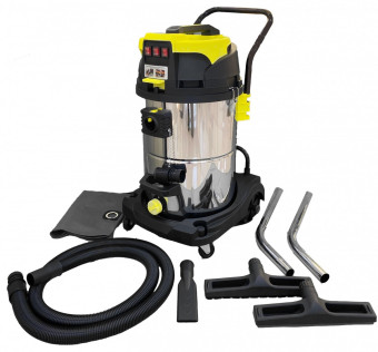 Пылесос Zero TB-320