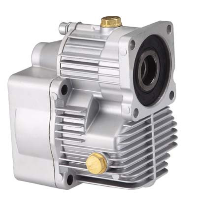 Редуктор ДВС Agro Pump (1:4.3, полый вал 1&quot;, для AP30)