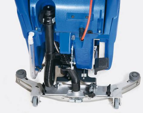 Поломоечная машина Nilfisk SCRUBTEC 653 E (9087198020)