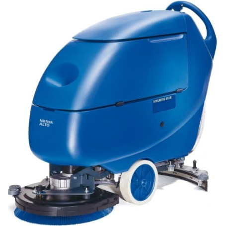 Поломоечная машина Nilfisk SCRUBTEC 653 E (9087198020)