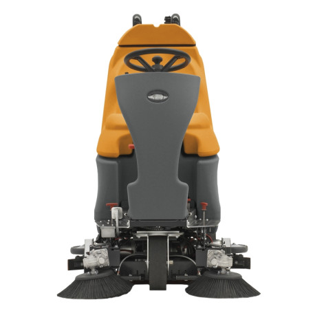 Райдер TSM GRANDE BRIO RIDE ON 75-C62 (2s)