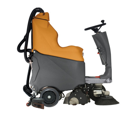 Райдер TSM GRANDE BRIO RIDE ON 75-C62 (2s)