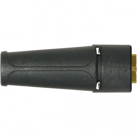 Сопло регулируемое (035, 1/4&quot;г, НД/ВД) R+M