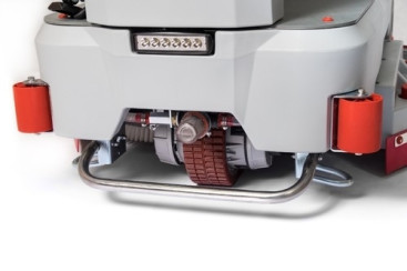 Поломоечная машина Bennett Patrol P150-85R PRO