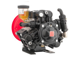 Мембранный насос AR 115 BP C (NBR, 20 бар, 107.9 л/мин, ВОМ 1"⅜)