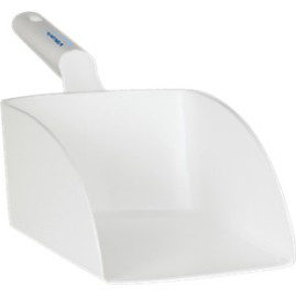 Совок Vikan (2 л, белый)