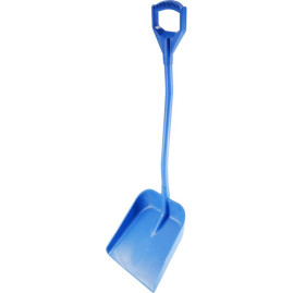 Лопата Schavon (1150х250х330х50мм, синий)