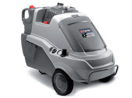 Мойка высокого давления Comet KF Extra 9.18 T (с нагревом)