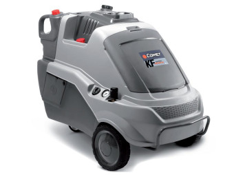 Мойка высокого давления Comet KF Extra 9.18 T (с нагревом)