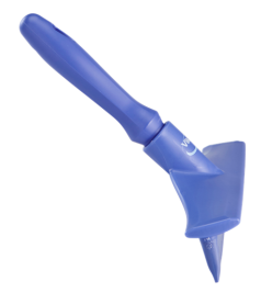 Сгон Vikan (245мм, фиолетовый)