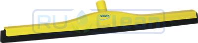 Сгон Vikan (700мм, желтый, смен. кассета)