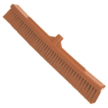 Щетка для пола Schavon (600x50х85мм, оранжевый)