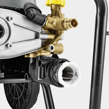 Мойка высокого давления Karcher HD 7/18-4 M Classic *EU