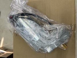 Мотор-редуктор привода щетки Bennett (для 510B)