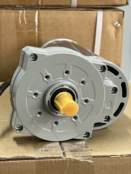 Мотор-редуктор привода щетки Bennett (для 510B)