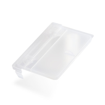 Крышка TTS для ведра (с откидным отверстием для 4-л ведер)