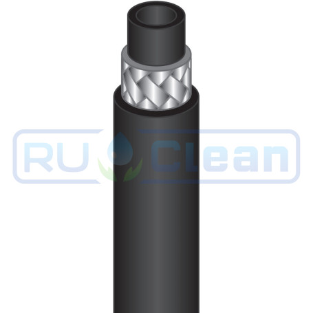 Шланг высокого давления 1SN-12 (цена за 1 метр)