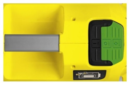 Насос Karcher BP 4 HOME &amp; GARDEN ECO!LOGIC (1.645-354)