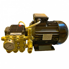 Мойка высокого давления Comet ZW2 15/210 VB75