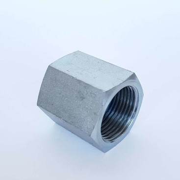 Переходник 1/2&quot;г -1/2&quot;г