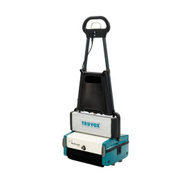 Универсальная машина Truvox Multiwash 340 P