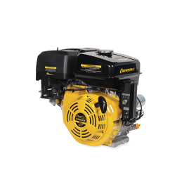 Двигатель бензиновый Champion G390HKE