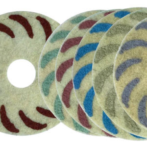 Пад серия Турбо (610мм, 25&quot;)