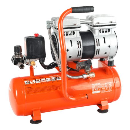 Компрессор PATRIOT WO 10-120 (525306370)