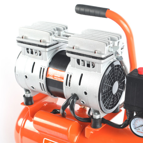 Компрессор PATRIOT WO 10-120 (525306370)