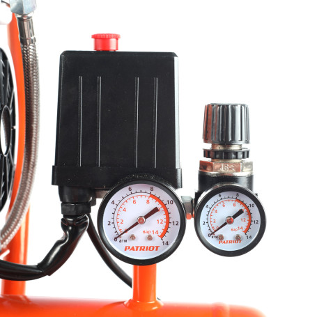 Компрессор PATRIOT WO 10-120 (525306370)