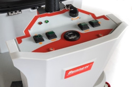 Поломоечная машина Bennett Patrol P150-85R PRO (200Ач, Li)