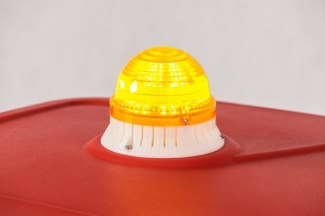 Поломоечная машина Bennett Patrol P150-85R PRO (200Ач, Li) (BNT66040-li210)