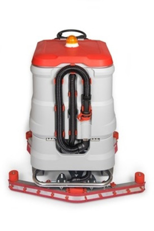 Поломоечная машина Bennett Patrol P150-85R PRO (200Ач, Li) (BNT66040-li210)