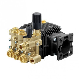 Насос высокого давления Comet LWD-K 3025 G (3400 об/мин, с регулятором)