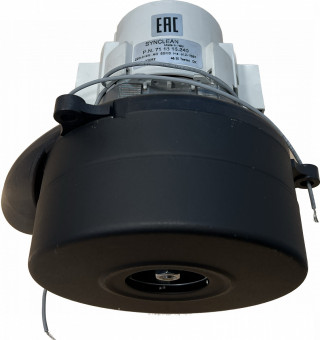 Вакуумный мотор 711315.240 (1000Вт, 220В, 2-стад) Synclean