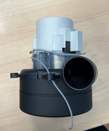 Вакуумный мотор 711315.240 (1000Вт, 220В, 2-стад) Synclean