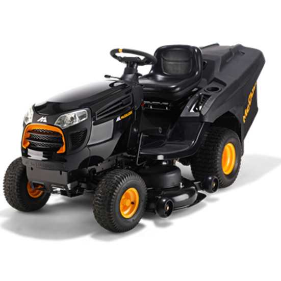 Трактор садовый McCulloch M155-107TC