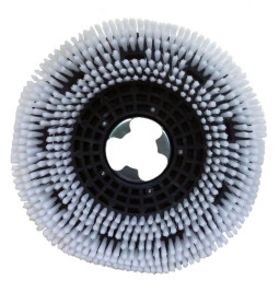 Щетка дисковая Kedi 430b